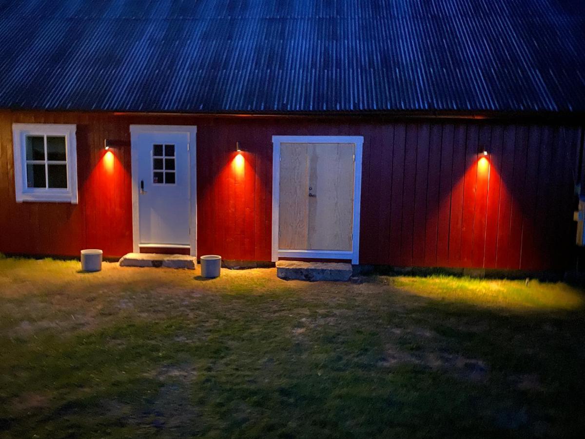 Villa Skog Fegen Naera Ullared Esterno foto