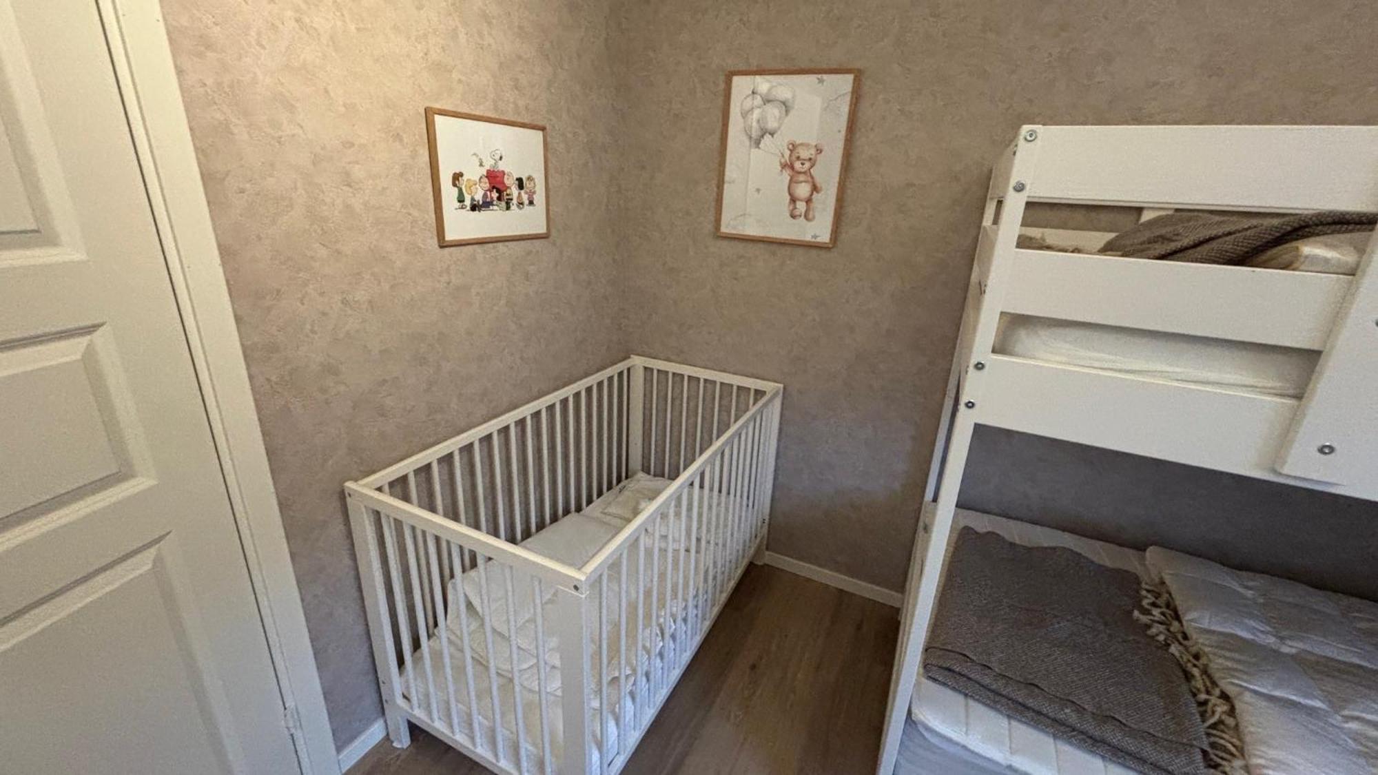 Villa Skog Fegen Naera Ullared Esterno foto